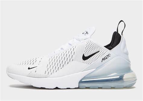 White Air Max 270 Shoes (8) 